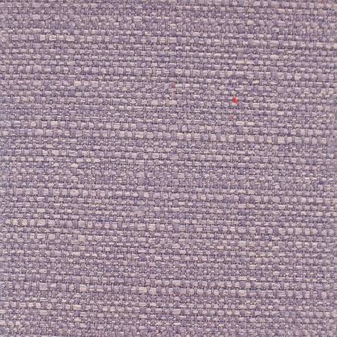 Prestigious Textiles Cheviot Fabrics Blythe Fabric - Amethyst - 1769/807 - Image 1