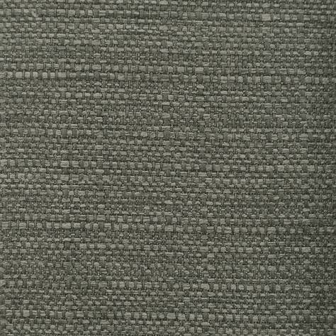 Prestigious Textiles Cheviot Fabrics Blythe Fabric - Smoke - 1769/907