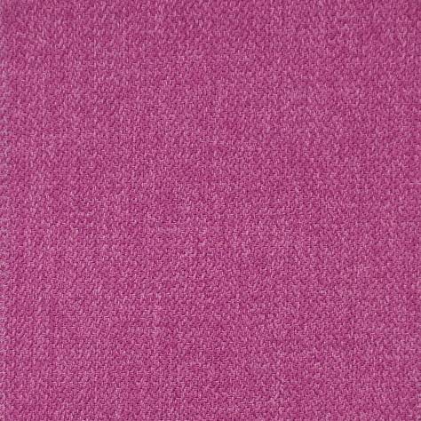 Prestigious Textiles Cheviot Fabrics Hexham Fabric - Petunia - 1770/243 - Image 1