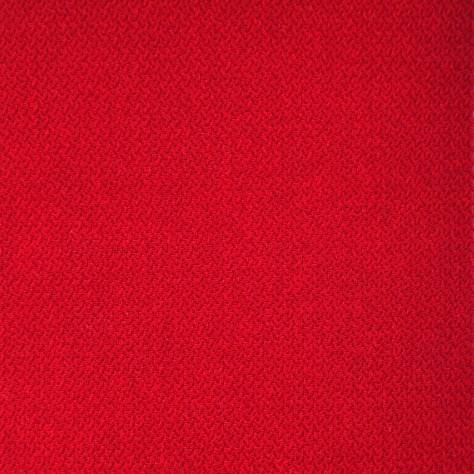 Prestigious Textiles Cheviot Fabrics Hexham Fabric - Scarlett - 1770/311
