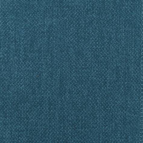 Prestigious Textiles Cheviot Fabrics Hexham Fabric - Navy - 1770/706 - Image 1