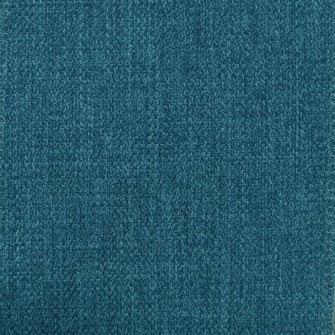 Prestigious Textiles Cheviot Fabrics Hexham Fabric - Sapphire - 1770/710