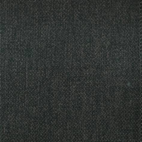 Prestigious Textiles Cheviot Fabrics Hexham Fabric - Onyx - 1770/905 - Image 1