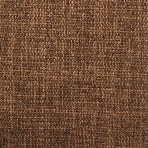 Prestigious Textiles Cheviot Fabrics Morpeth Fabric - Chestnut - 1771/183 - Image 1