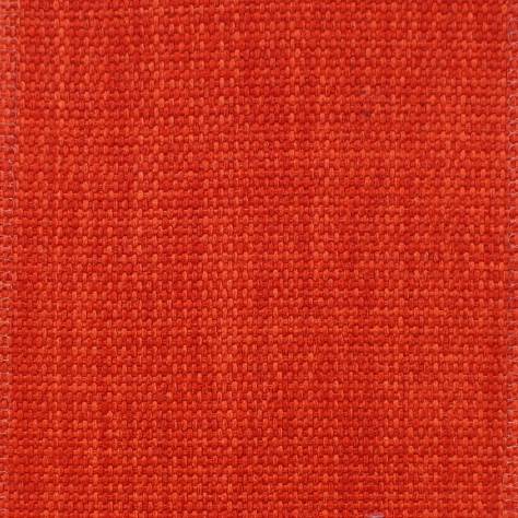 Prestigious Textiles Cheviot Fabrics Morpeth Fabric - Tango - 1771/404
