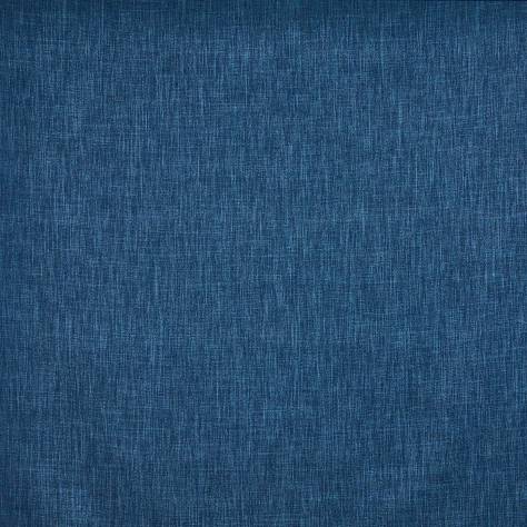 Prestigious Textiles Cheviot Fabrics Morpeth Fabric - Royal - 1771/702
