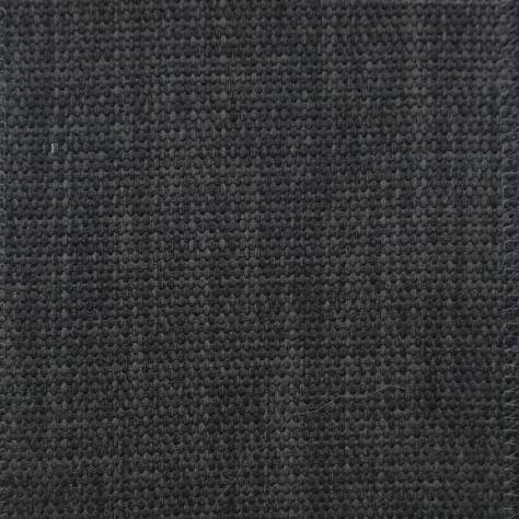 Prestigious Textiles Cheviot Fabrics Morpeth Fabric - Anthracite - 1771/916 - Image 1