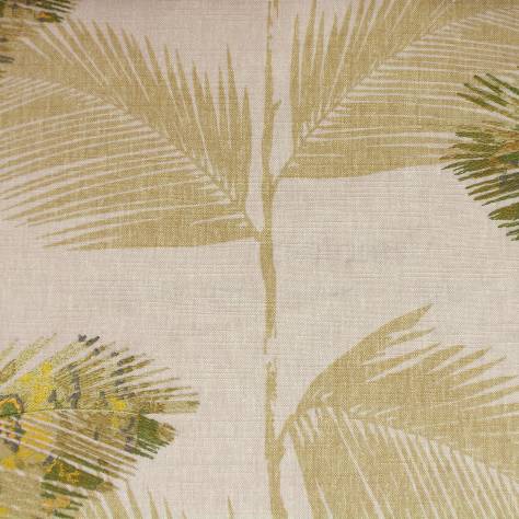 Prestigious Textiles Rainforest Fabrics Rainforest Fabric - Bamboo - 3579/527