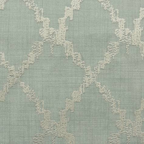 Prestigious Textiles Venetian Fabrics San Rocco Fabric - Breeze - 3569/590 - Image 1