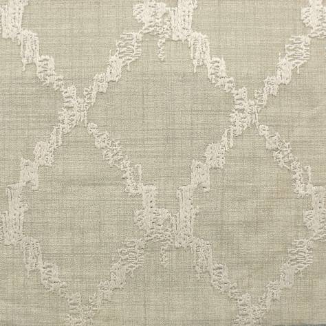 Prestigious Textiles Venetian Fabrics San Rocco Fabric - Silver Birch - 3569/976 - Image 1