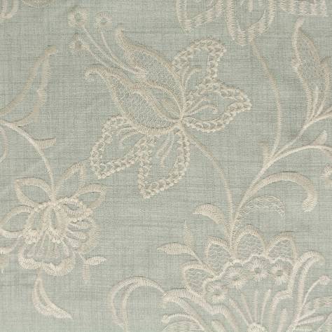 Prestigious Textiles Venetian Fabrics Veneto Fabric - Breeze - 3570/590