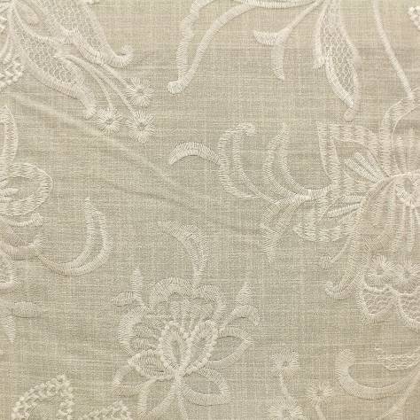 Prestigious Textiles Venetian Fabrics Veneto Fabric - Silver Birch - 3570/976 - Image 1