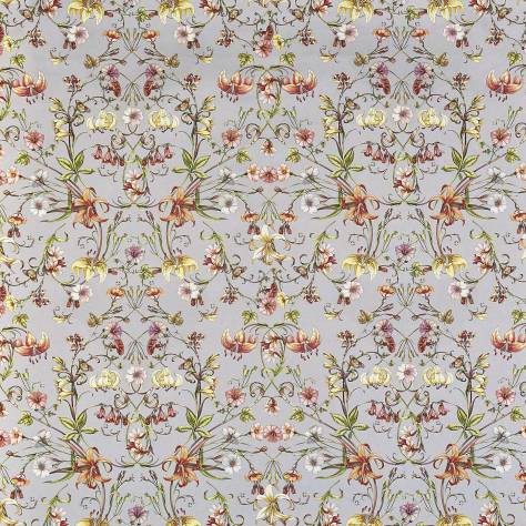 Prestigious Textiles Fragrance Fabric Carlotta Fabric - Pebble - 8601/030 - Image 1