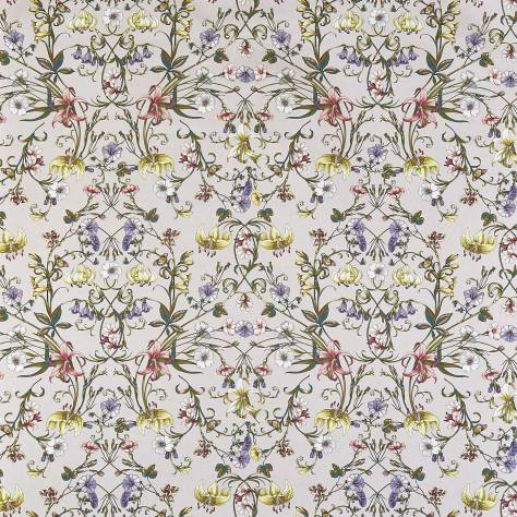 Prestigious Textiles Fragrance Fabric Carlotta Fabric - Rose Quartz - 8601/234