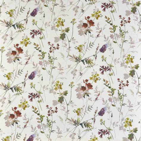 Prestigious Textiles Fragrance Fabric Tuileries Fabric - Rose Quartz - 8603/234