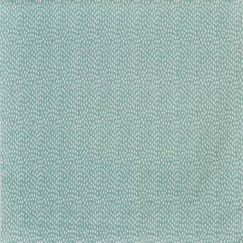 Prestigious Textiles Miami Fabric Bayside Fabric - Mint - 5017/610