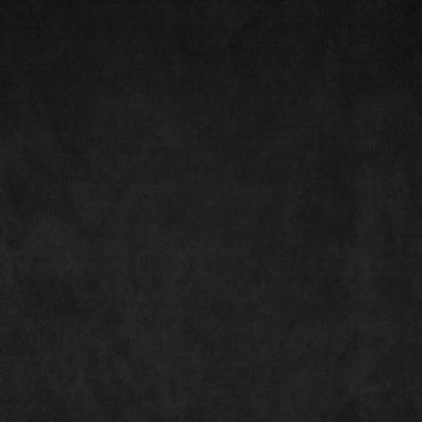Prestigious Textiles Frontier Fabric Utah Fabric - Black - 3551/900 - Image 1