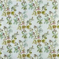 Kew Fabric - Azure