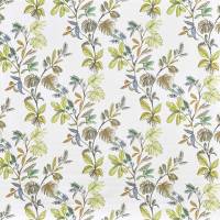 Kew Fabric - Sapphire