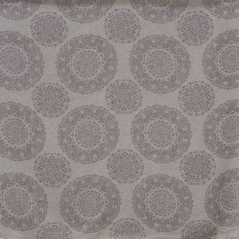 Prestigious Textiles Breeze Fabric Bay Fabric - Dusk - 7804/925