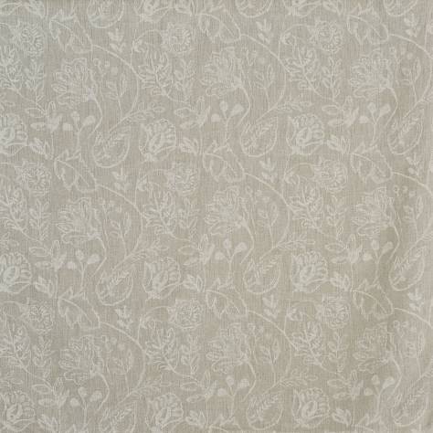 Prestigious Textiles Breeze Fabric Coastal Fabric - Pebble - 7806/030