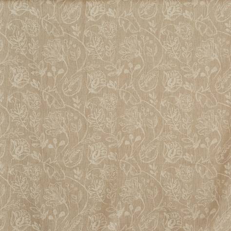 Prestigious Textiles Breeze Fabric Coastal Fabric - Sand - 7806/504
