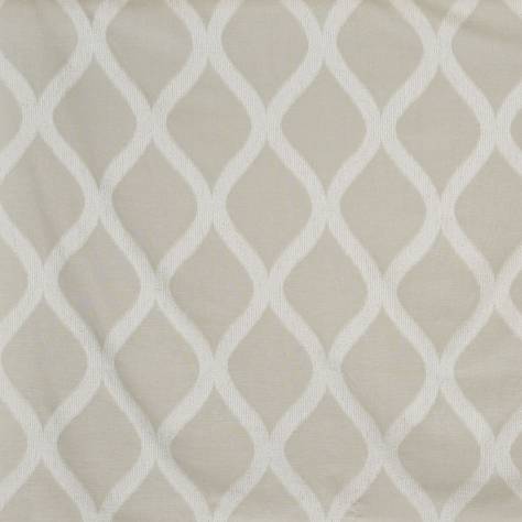 Prestigious Textiles Breeze Fabric Ocean Fabric - Sand - 7808/504