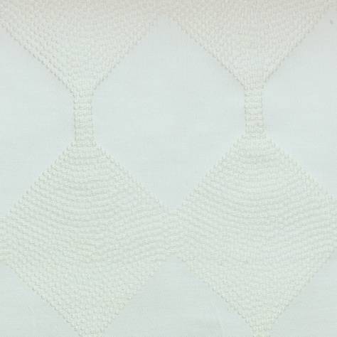 Prestigious Textiles Orchestra Fabric Quartet Fabric - Cloud - 3609/272 - Image 1