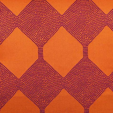 Prestigious Textiles Orchestra Fabric Quartet Fabric - Port Wine - 3609/346