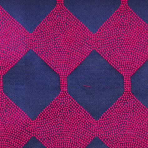 Prestigious Textiles Orchestra Fabric Quartet Fabric - Imperial - 3609/592