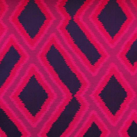 Prestigious Textiles Orchestra Fabric Rhythm Fabric - Imperial - 3610/592