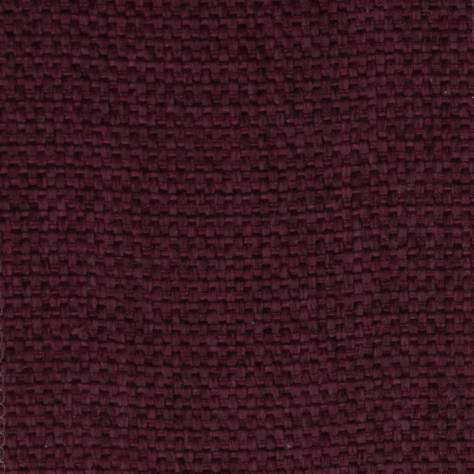 Prestigious Textiles Mezzo Fabrics Berwick Fabric - Aubergine - 7103/802