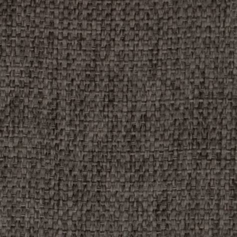 Prestigious Textiles Mezzo Fabrics Berwick Fabric - Granite - 7103/920
