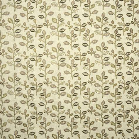 Prestigious Textiles Cotswolds Fabrics Bourton Fabric - Heather - 3613/153
