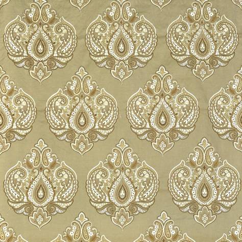Prestigious Textiles Bellafonte Fabrics Dauphine Fabrics - Desert Sand - 1562/560