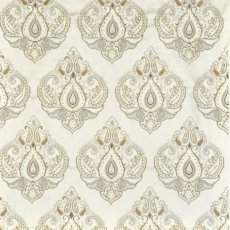 Prestigious Textiles Bellafonte Fabrics Dauphine Fabrics - Silk Thread - 1562/743 - Image 1
