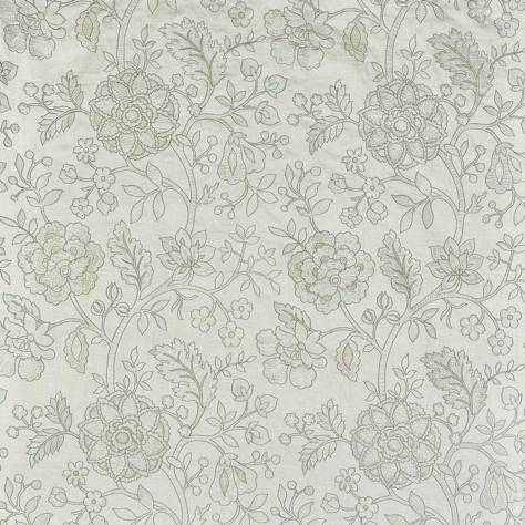 Prestigious Textiles Bellafonte Fabrics Fabienne Fabrics - Eau De Nil - 1563/574 - Image 1