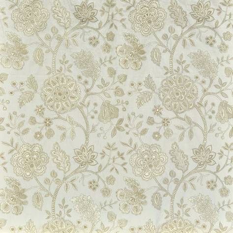 Prestigious Textiles Bellafonte Fabrics Fabienne Fabrics - Silk Thread - 1563/743