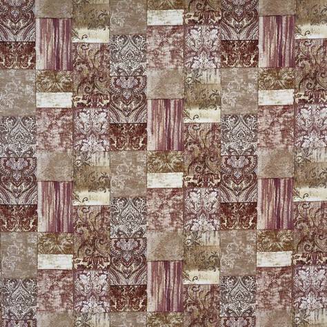 Prestigious Textiles Bellafonte Fabrics Fontenay Fabrics - Rosemist - 8598/207