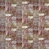 Fontenay Fabrics - Rosemist