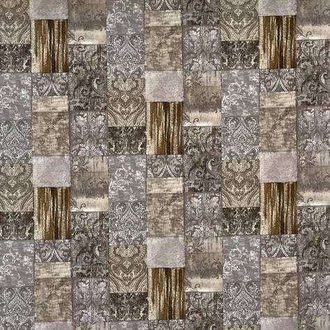 Prestigious Textiles Bellafonte Fabrics Fontenay Fabrics - Silver Shadow - 8598/964 - Image 1