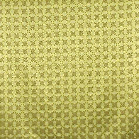 Prestigious Textiles Deco Fabrics Daphne Fabric - Palm - 3595/627