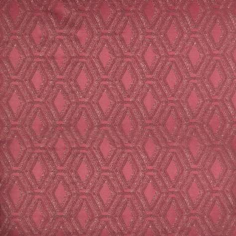 Prestigious Textiles Horizon Fabrics Horizon Fabric - Sangria - 3589/246