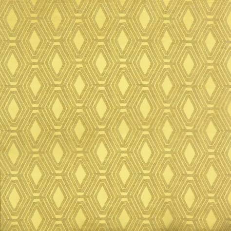 Prestigious Textiles Horizon Fabrics Horizon Fabric - Mimosa - 3589/811