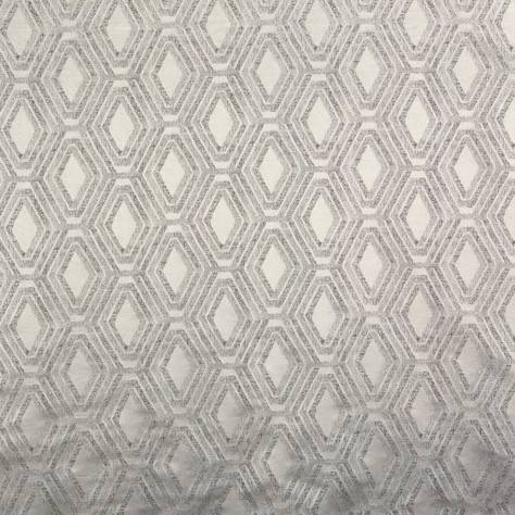 Prestigious Textiles Horizon Fabrics Horizon Fabric - Carbon - 3589/937 - Image 1