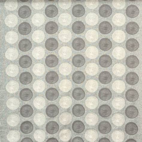 Prestigious Textiles Horizon Fabrics Halo Fabric - Carbon - 3591/937 - Image 1