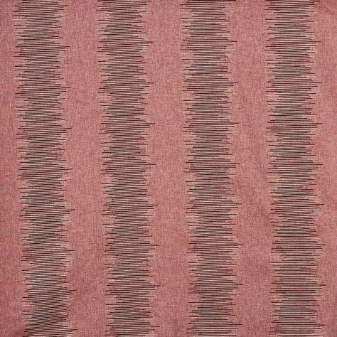 Prestigious Textiles Horizon Fabrics Latitude Fabric - Sangria - 3592/246