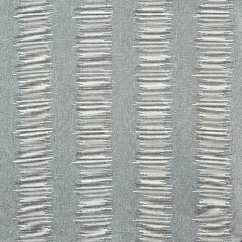 Prestigious Textiles Horizon Fabrics Latitude Fabric - Carbon - 3592/937