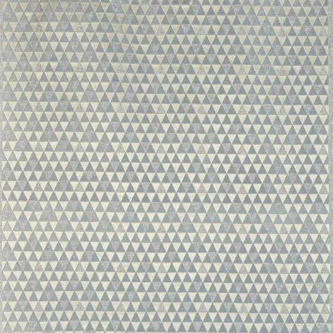 Prestigious Textiles Horizon Fabrics Vista Fabric - Glacier - 3593/050
