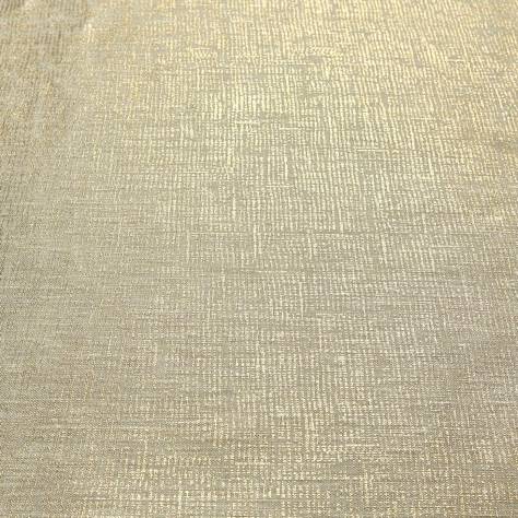 Prestigious Textiles Signature Fabrics Shimmer Fabric - Vanilla - 7812/530